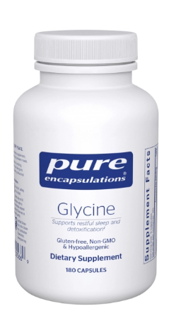 Glycine