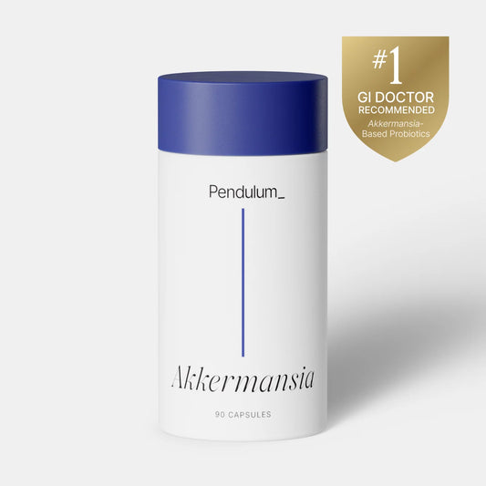 Akkermansia