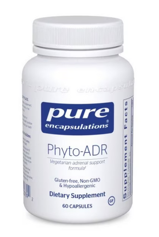 Phyto-ADR (60 CAPS)