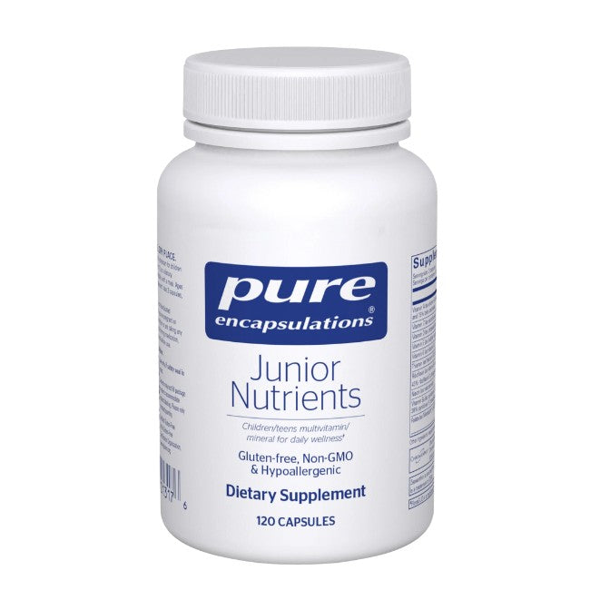 Junior Nutrients