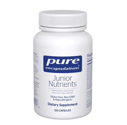 Junior Nutrients
