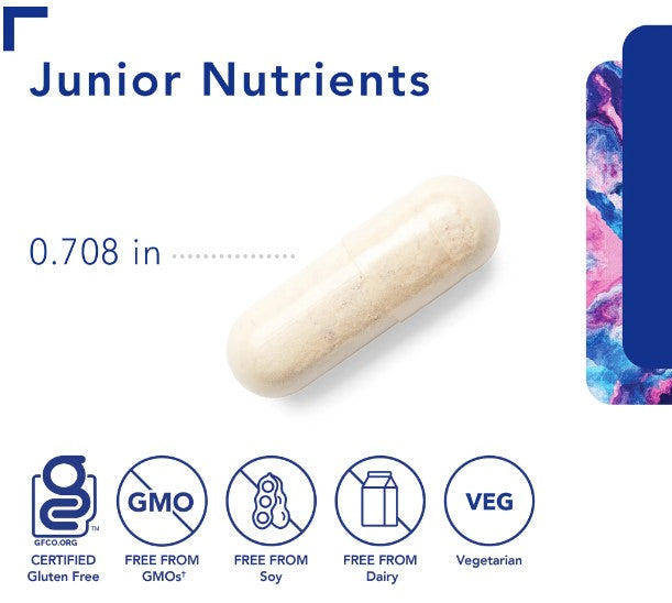 Junior Nutrients