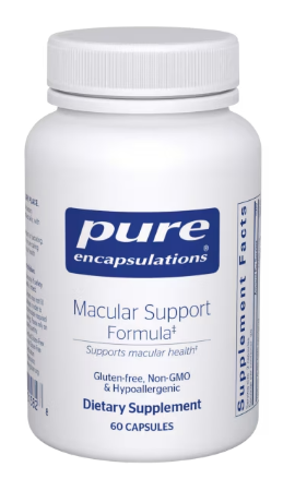 Macular Support Formula (60)