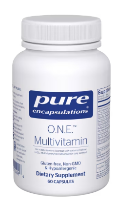 O.N.E. Multivitamin