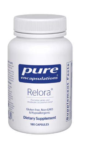 Relora 250mg (180)