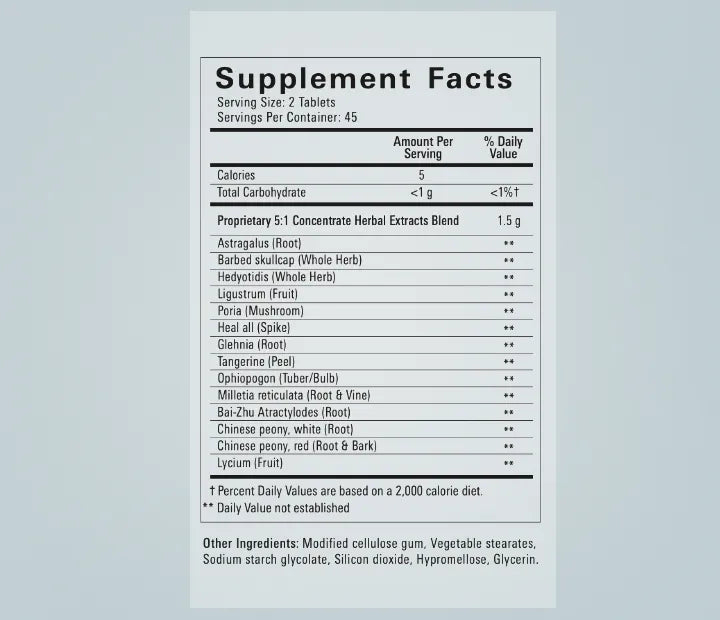 LifeBiotic Protectival 90 caps