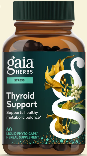 Thyroid Support
