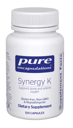 Synergy K (120)