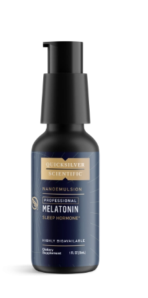 Liposomal Melatonin High Dose