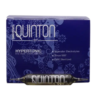 Quinton Hypertonic (30)