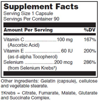 Selenium Plus