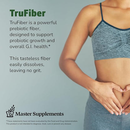 TruFiber Powder