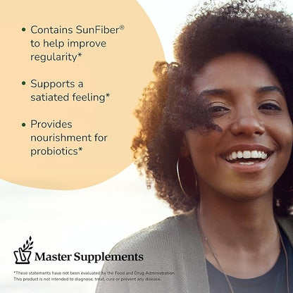 TruFiber Powder