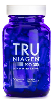 TRU NIAGEN®