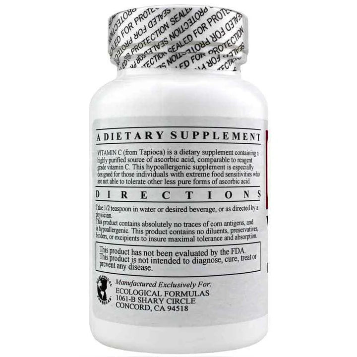 Vitamin C Powder