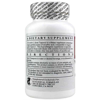 Vitamin C Powder