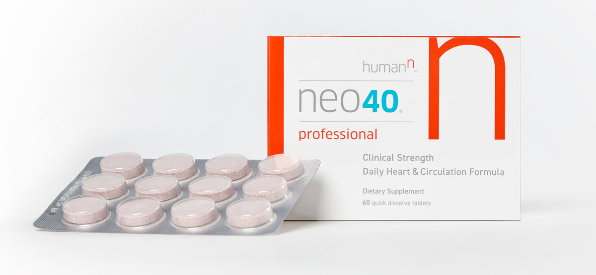 Neo40 Neo40 Professional (60) – Mountain States Health Products Inc