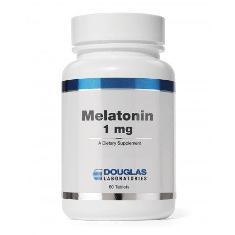 Melatonin 1mg (Dissolvable tablet)
