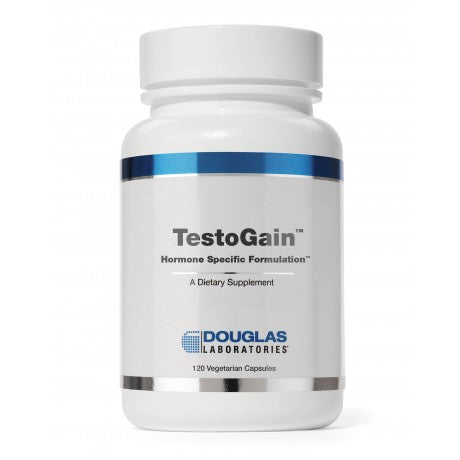 TestoGain ™ (Herbal)