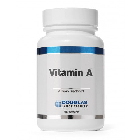 VITAMIN A (10,000IU)