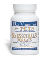 Rx Essentials for Cats