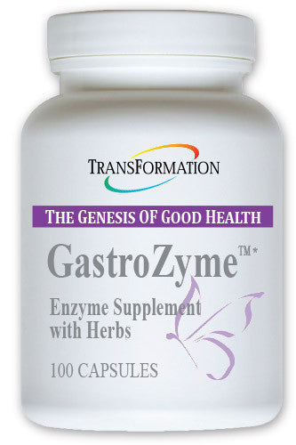 GastroZyme