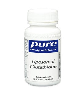 Liposomal Glutathione