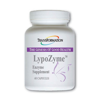 LypoZyme