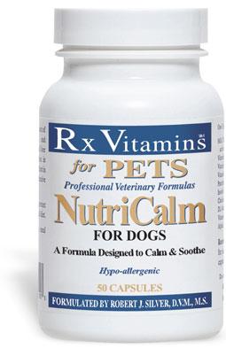Nutricalm for Dogs