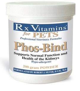 Phos-Bind Powder (200g)