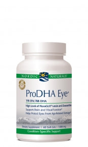 ProDHA Eye