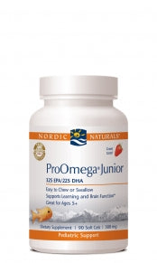 ProOmega Junior (Strawberry)