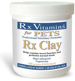 Rx Clay