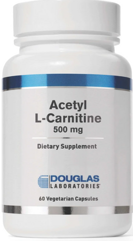Acetyl-L Carnitine (60)