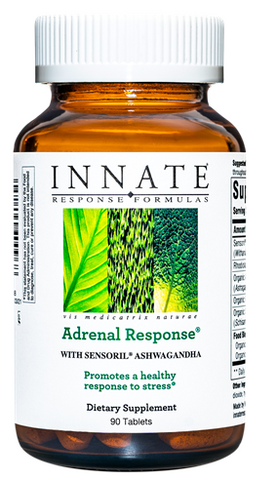 Adrenal Response (90 tabs)