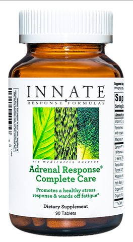 Adrenal Response® - Complete Care (90)