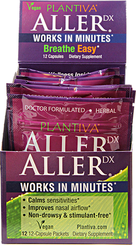 AllerDx (Display Carton of 12)