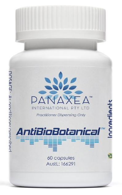 ANTIBIOBOTANICAL