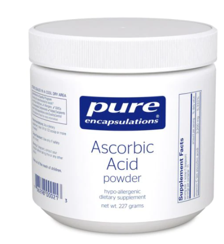 Ascorbic Acid Powder