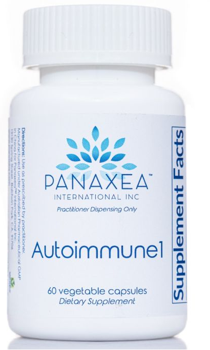 Auto Immune 1™
