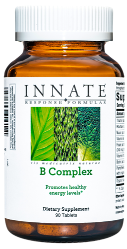 B Complex (90)