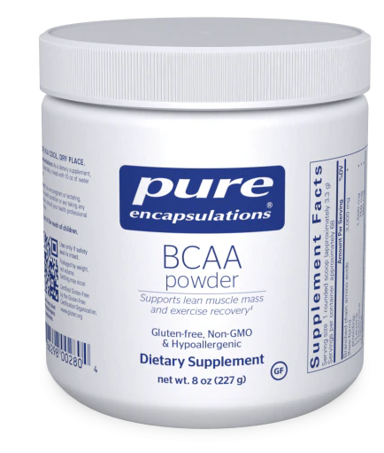 BCAA Powder