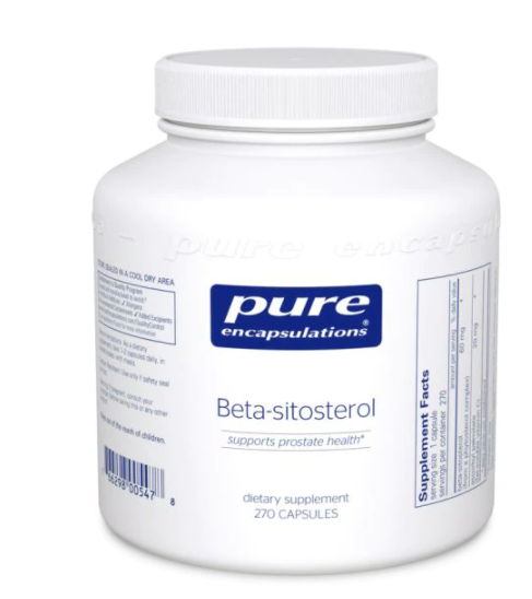 Beta Sitosterol