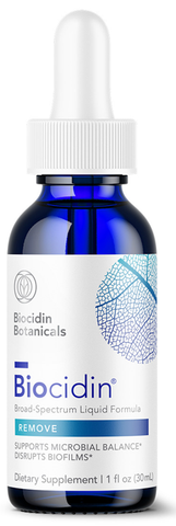 Biocidin Liquid (BIOC1)