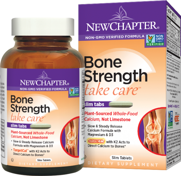 Bone Strength Take Care