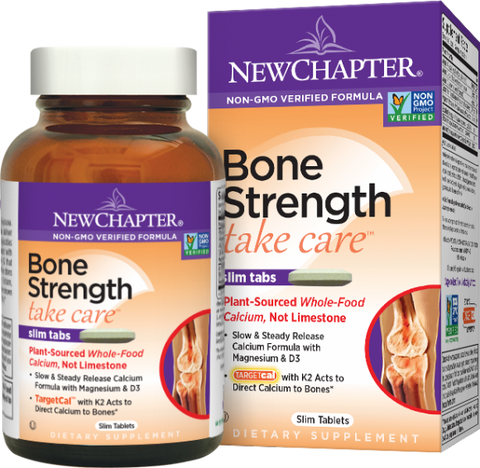 Bone Strength Take Care 120 Caps