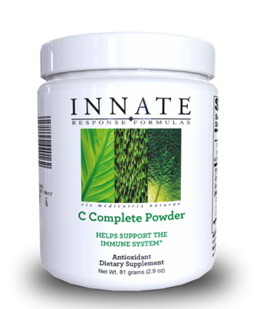 C Complete Powder