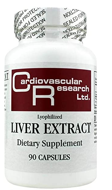 Liver Extract