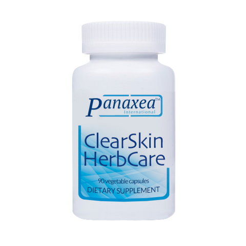 Clear Skin Herb Care
