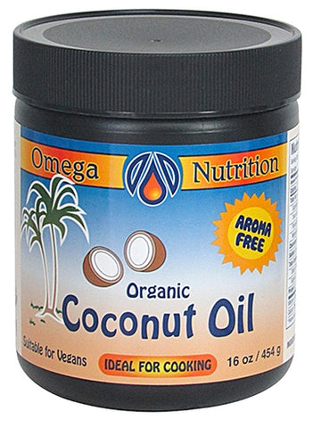 Coconut Oil (16 oz)